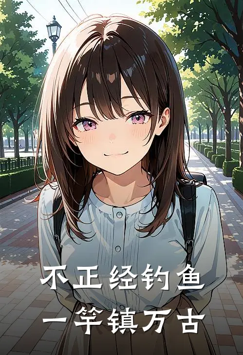 不正经钓鱼：一竿镇万古