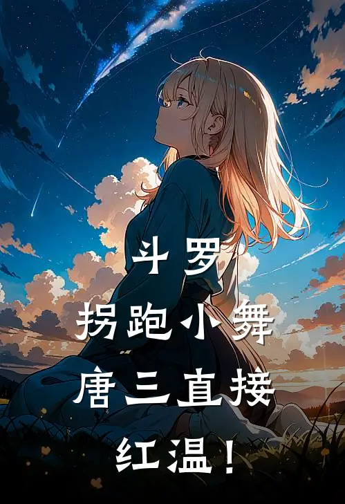 斗罗：拐跑小舞，唐三直接红温！(苏辰比比东)无弹窗小说免费阅读_小说免费阅读无弹窗斗罗：拐跑小舞，唐三直接红温！苏辰比比东