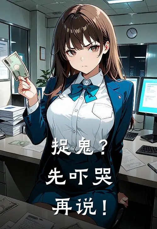 捉鬼？先吓哭再说！林云凡苏清月新热门小说_最新章节列表捉鬼？先吓哭再说！(林云凡苏清月)