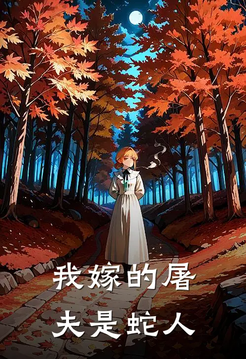 我嫁的屠夫是蛇人张纹翎婳莺热门的网络小说_热门的网络小说我嫁的屠夫是蛇人(张纹翎婳莺)