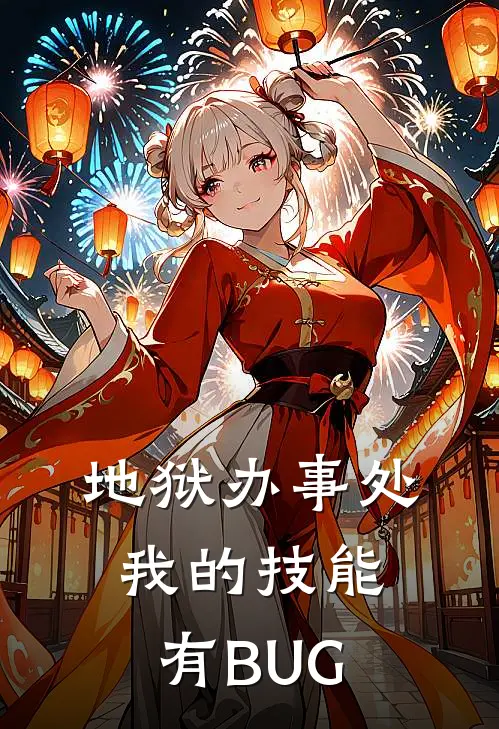 地狱办事处：我的技能有BUG牛十三金百万已完结小说_最新章节列表地狱办事处：我的技能有BUG(牛十三金百万)