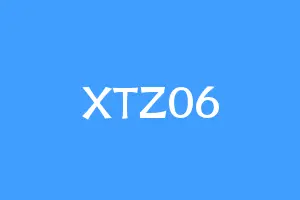 XTZ06