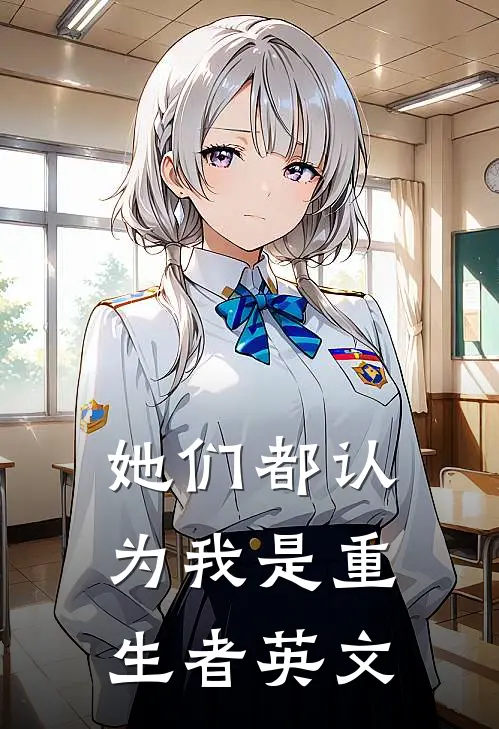 她们都认为我是重生者英文