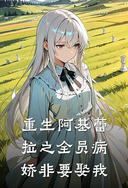 重生阿基蕾拉之全员病娇非要娶我