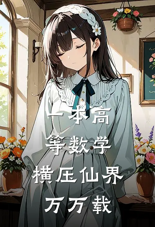 一本高等数学，横压仙界万万载(孟仙尘周奎)最热门小说_全本完结小说一本高等数学，横压仙界万万载(孟仙尘周奎)