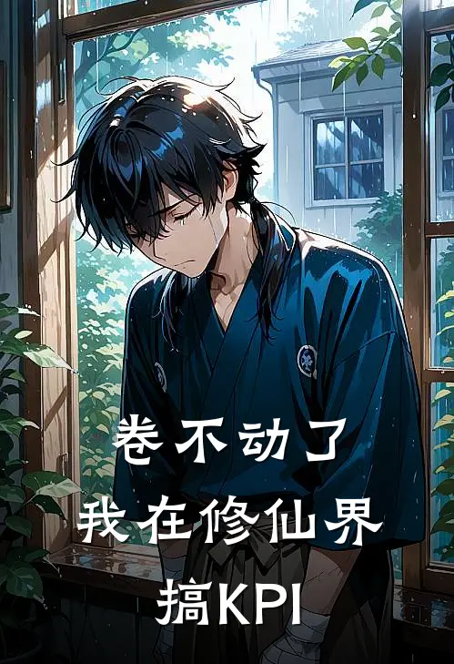 卷不动了，我在修仙界搞KPI(林薇张淼)免费小说全集_完本小说免费阅读卷不动了，我在修仙界搞KPI(林薇张淼)