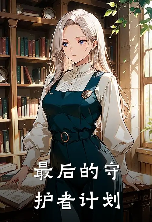 最后的守护者计划(陈朗陆泽)阅读免费小说_完本热门小说最后的守护者计划陈朗陆泽