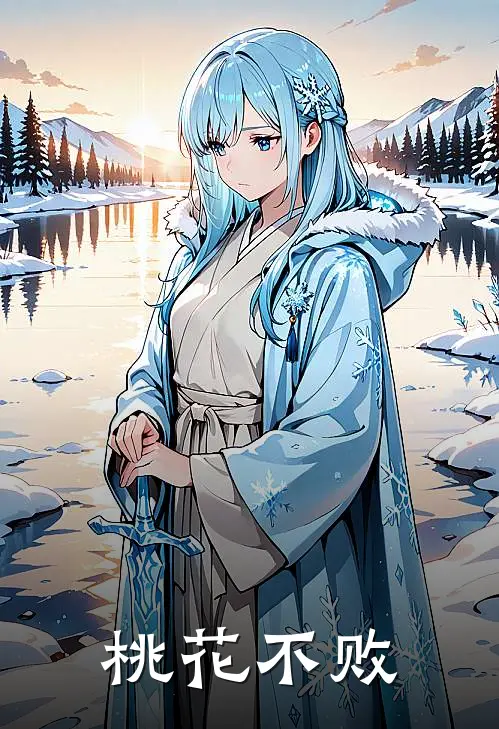 陈礼谢乙《桃花不败》小说免费在线阅读_桃花不败(陈礼谢乙)已完结小说