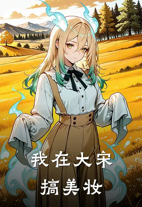 我在大宋搞美妆刘又萱沈砚热门小说阅读_好看的小说推荐完结我在大宋搞美妆刘又萱沈砚
