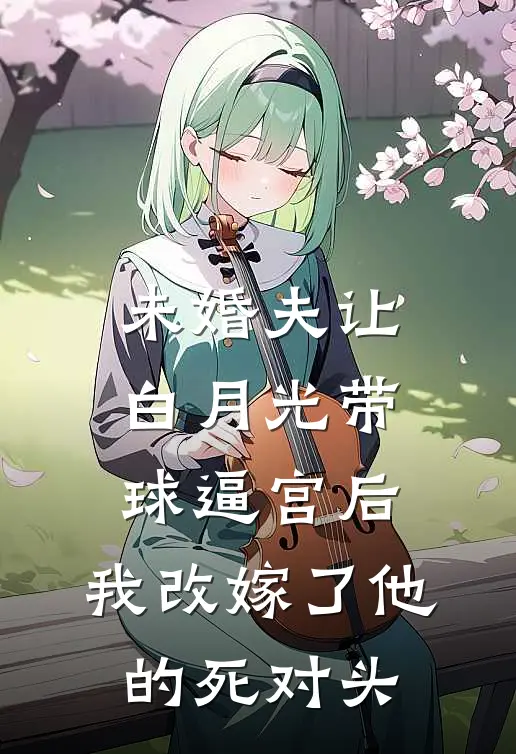 未婚夫让白月光带球逼宫后，我改嫁了他的死对头