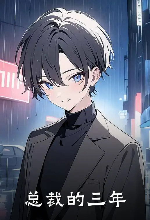 总裁的三年(顾夜沉周泽)最热门小说_全本完结小说总裁的三年(顾夜沉周泽)