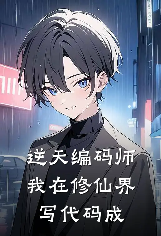 逆天编码师：我在修仙界写代码成林码张虎完整版在线阅读_林码张虎完整版阅读