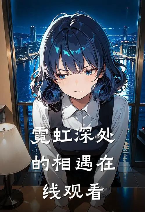 霓虹深处的相遇在线观看