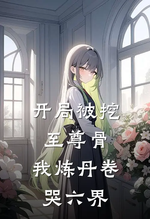 开局被挖至尊骨：我炼丹卷哭六界