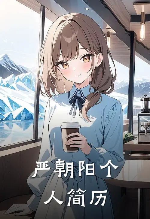 严朝阳个人简历