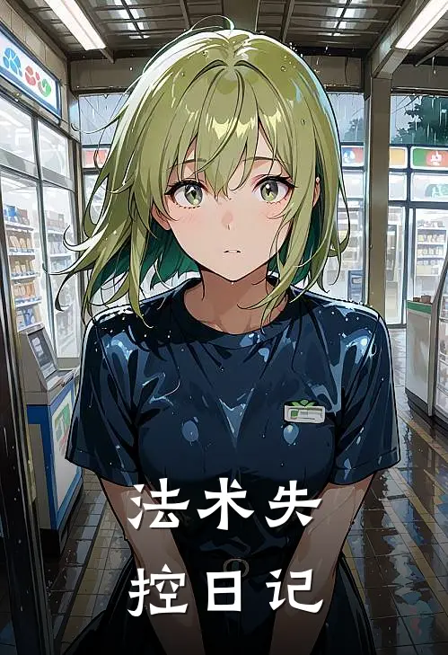 法术失控日记(林洛卡尔)完本小说大全_完本热门小说法术失控日记林洛卡尔