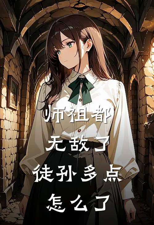 师祖都无敌了，徒孙多点怎么了