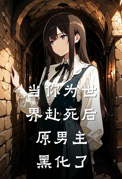 当你为世界赴死后，原男主黑化了