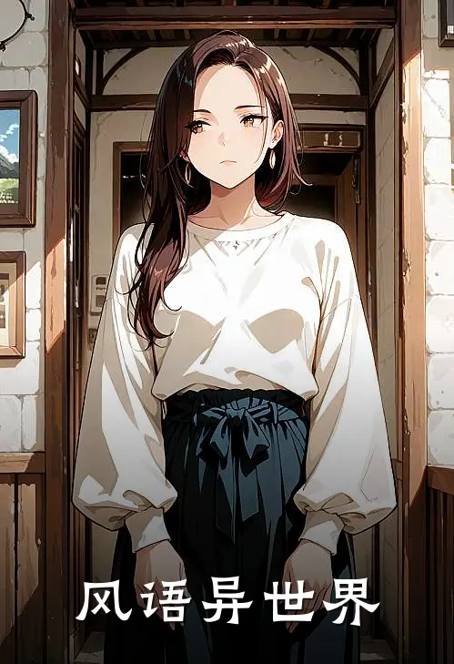 风语异世界