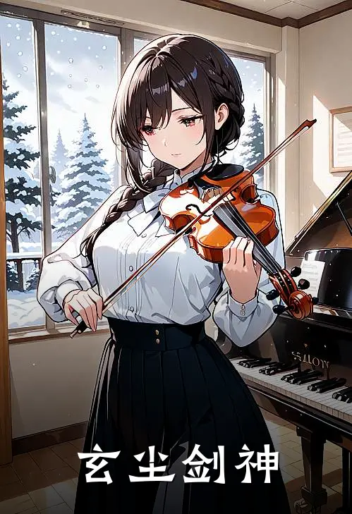 玄尘剑神林风林浩全文阅读免费全集_免费小说玄尘剑神(林风林浩)