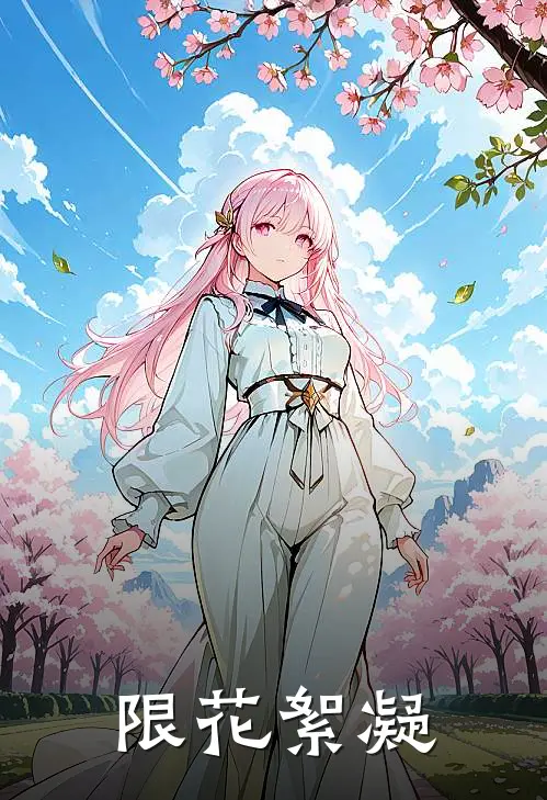 限花絮凝