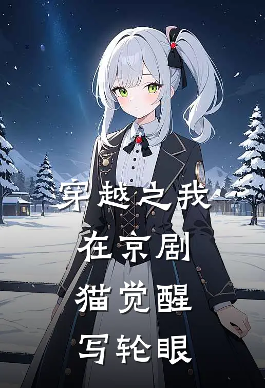 穿越之我在京剧猫觉醒写轮眼方天宇大飞最新更新小说_在线阅读免费小说穿越之我在京剧猫觉醒写轮眼方天宇大飞