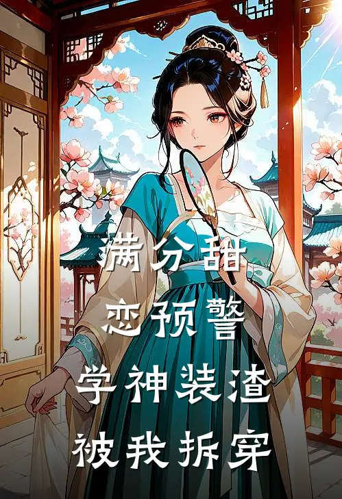 满分甜恋预警：学神装渣被我拆穿(林栀江澈)完结小说_热门小说推荐满分甜恋预警：学神装渣被我拆穿林栀江澈