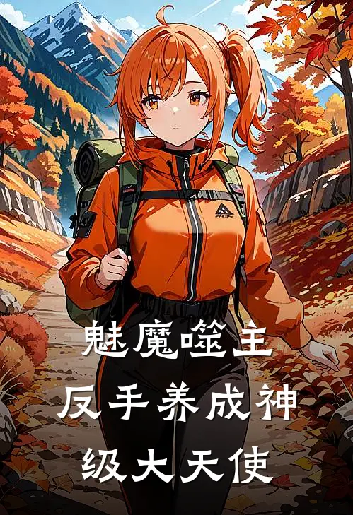 魅魔噬主，反手养成神级大天使