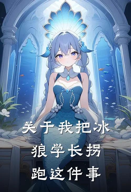 关于我把冰狼学长拐跑这件事