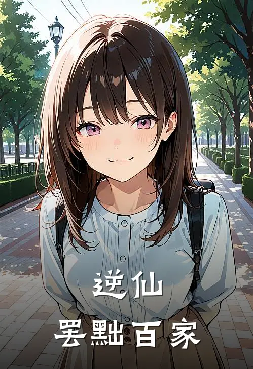 逆仙：罢黜百家(何旷马迁)完整版免费全文阅读_最热门小说逆仙：罢黜百家何旷马迁