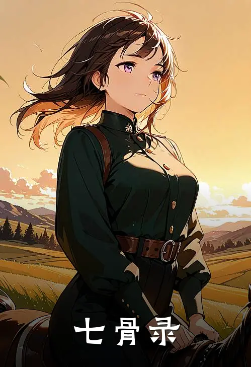 七骨录陆之远张伟最新全本小说_最新章节列表七骨录(陆之远张伟)