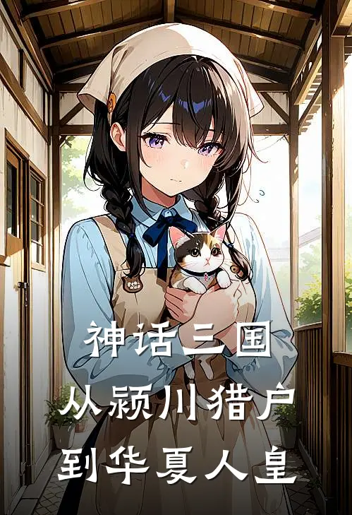 神话三国：从颍川猎户到华夏人皇林风华佗完结版小说_最新章节列表神话三国：从颍川猎户到华夏人皇(林风华佗)