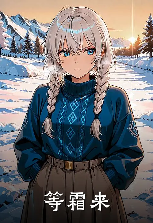 等霜来(小翎顺顺)完本小说推荐_最新章节列表等霜来(小翎顺顺)