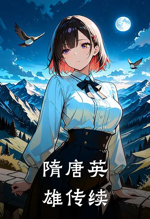 隋唐英雄传续(秦琼罗成)在哪看免费小说_已完结小说推荐隋唐英雄传续秦琼罗成