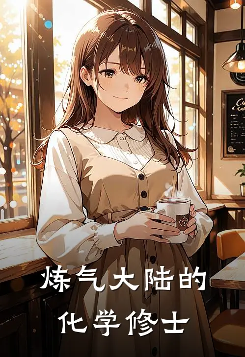 炼气大陆的化学修士