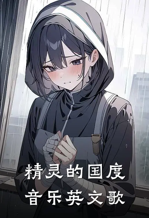 精灵的国度 音乐 英文歌