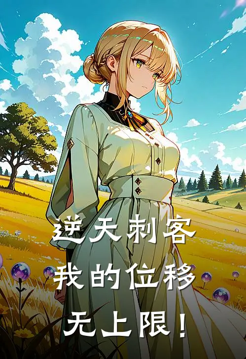 逆天刺客：我的位移无上限！