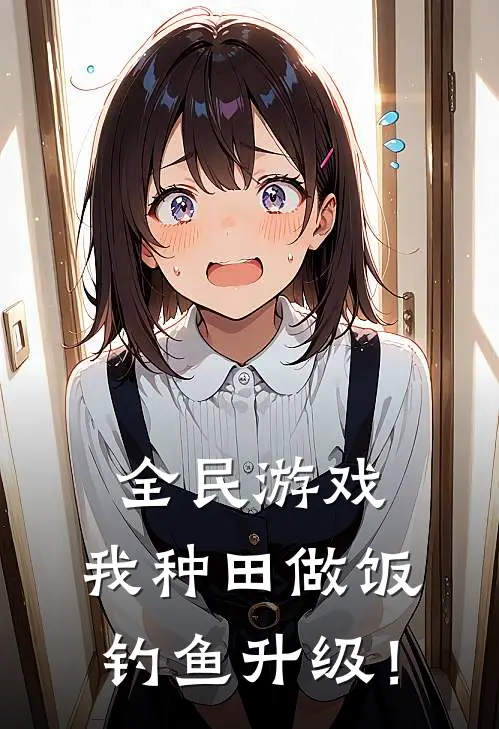 董宇唐瑶(全民游戏，我种田做饭钓鱼升级！)全章节在线阅读_(全民游戏，我种田做饭钓鱼升级！)全本在线阅读