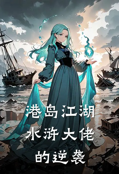 港岛江湖：水浒大佬的逆袭