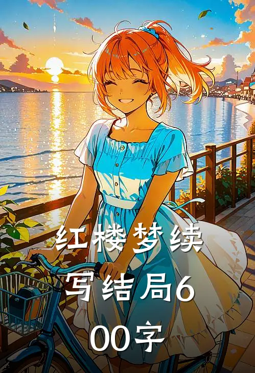 红楼梦续写结局600字