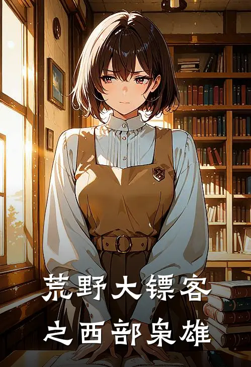 荒野大镖客之西部枭雄郑烨达奇免费小说阅读_免费小说大全荒野大镖客之西部枭雄(郑烨达奇)