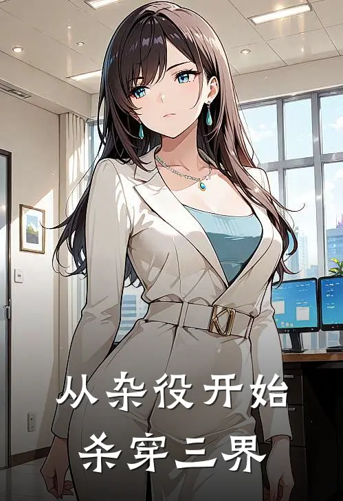 从杂役开始杀穿三界(李枫王山)在线免费小说_完整版免费小说从杂役开始杀穿三界(李枫王山)