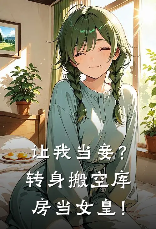 让我当妾？转身搬空库房当女皇！
