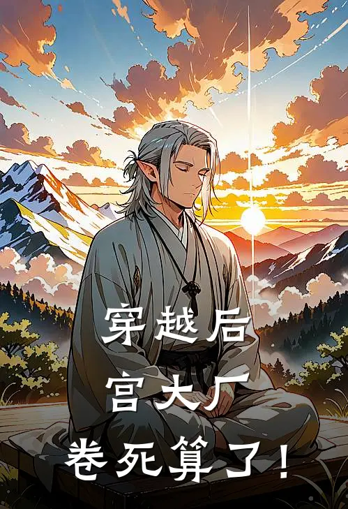 穿越后宫大厂，卷死算了！李薇小荷小柳免费小说大全_完结的小说穿越后宫大厂，卷死算了！(李薇小荷小柳)