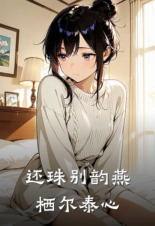 还珠别韵燕栖尔泰心