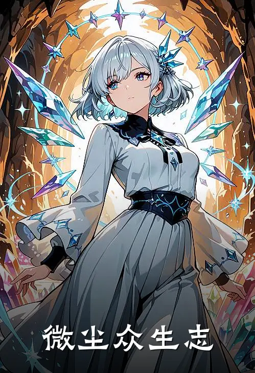 微尘众生志李安平方子瑜完本完结小说_完本完结小说微尘众生志(李安平方子瑜)