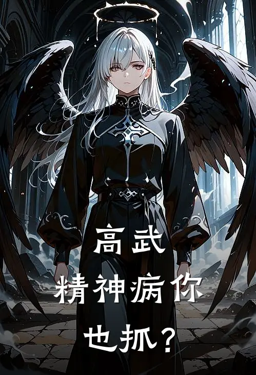 高武：精神病你也抓？小说苏灿赵国庆（已完结全集完整版大结局）苏灿赵国庆小说全文阅读笔趣阁