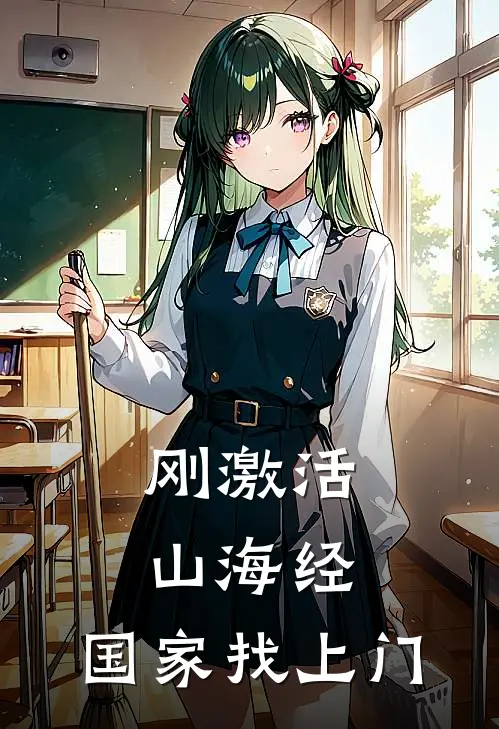 刚激活山海经，国家找上门小说姜河姜振国（已完结全集完整版大结局）姜河姜振国小说全文阅读笔趣阁