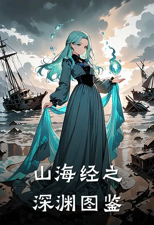 山海经之深渊图鉴(林夙顾狰)免费阅读全文_免费完结版小说山海经之深渊图鉴林夙顾狰