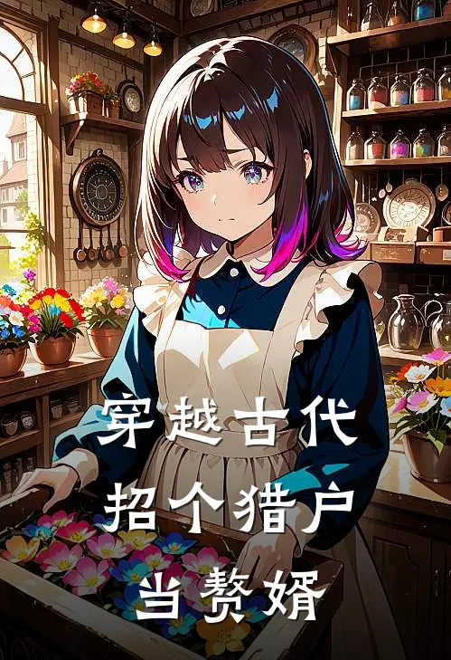 穿越古代：招个猎户当赘婿